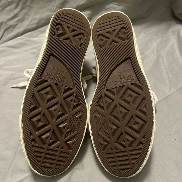 Comme dés garçon converse - Picture 7 of 12